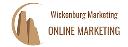 Wickenburg Marketing logo