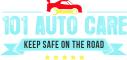 101 Auto Care logo