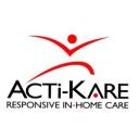 Acti-Kare Franchise Opportunities logo