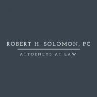 Robert H. Solomon, PC image 1