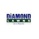 Diamond Lawns LLC logo