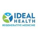 Ideal Health and Regenerative Medicine logo