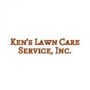 Ken's Lawn Care & Landscaping Inc. logo