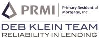 Deb Klein Team-Primary Residential Mortgage, Inc. image 1