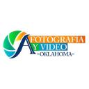 Fotografia y Video Oklahoma logo