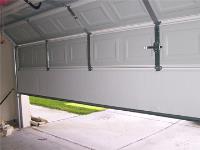 Metal Garage Door Repair Baytown image 1