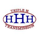 HHH Transmission logo