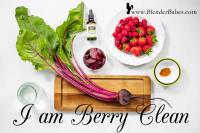 Berry Clean image 1