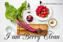 Berry Clean logo