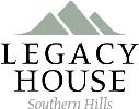 Legacy House of Southern Hill logo