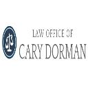 Law Office of Cary Dorman logo