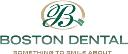 Boston Dental logo
