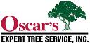Oscars Expert Tree Service logo