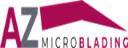 AZ Microblading logo