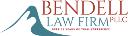 The Bendell Law Firm, PLLC logo