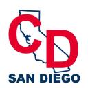 San Diego California Direct Home Buyers logo