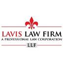 Lavis Law Firm logo