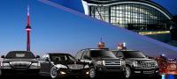 Skyway City Airport Limo image 4