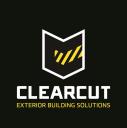 Clearcut Exterior Building Solutions logo