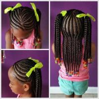 KT African Hair Braiding image 2