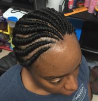 KT African Hair Braiding image 3