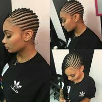 KT African Hair Braiding image 10