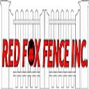 Red Fox Fence, Inc. logo