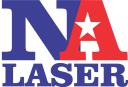 North American Laser logo
