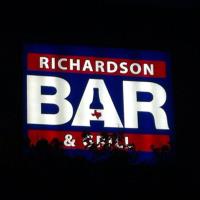 Richardson Bar & Grill image 1