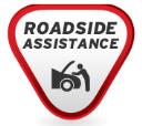 Roadside Assistance Now logo