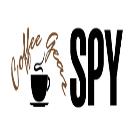 Coffee Gear Spy logo