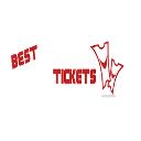 Best Comedy Tickets logo