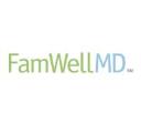 FamWell MD logo