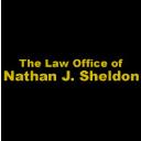 The Law Office of Nathan J. Sheldon logo