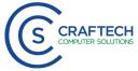 CrafTech Computer Solutions, Inc. logo