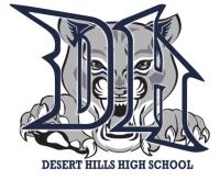 Desert Hills High School image 1