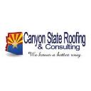 Canyon State Roofing & Consulting logo