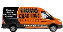 Chad Love Services logo