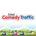 Comedy Traffic School Boynton Beach logo