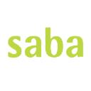 Saba Health Store logo