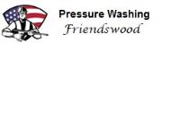 Pressure Washing Friendswood image 1