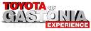 Toyota of Gastonia logo