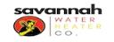 Savannah Water Heater Co. logo