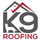 K9 Roofing logo