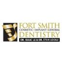 Fort Smith Dentistry logo