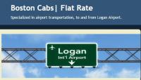 Flat Rate Cab image 1