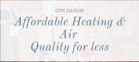 Affordable Heating and Air image 1