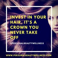 Personal Beauty Wellness image 1