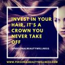 Personal Beauty Wellness logo