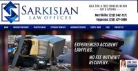 Sarkisian Personal Injury Lawyers image 2